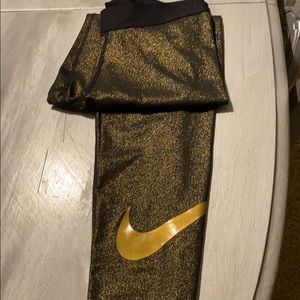 Nike Other - Nike Pro Leggings Nike Other - Nike Pro Leggings